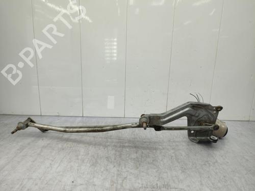 Used Front wiper motor RENAULT MEGANE I Coach (DA0/1_) 1.6 16V (DA0B, DA04, DA11) (107 hp) 23685787