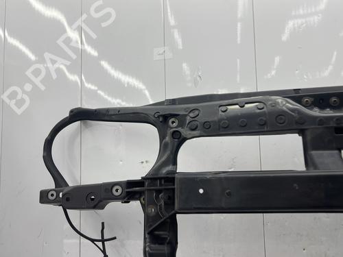 Used Front slam panel Front slam panel VW POLO IV (9N_, 9A_) 1.4 16V (75 hp) 30929982 30929982
