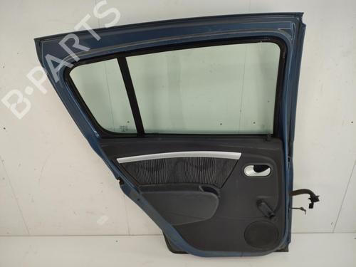 Used Left rear door DACIA SANDERO 1.5 dCi (88 hp) 23704199