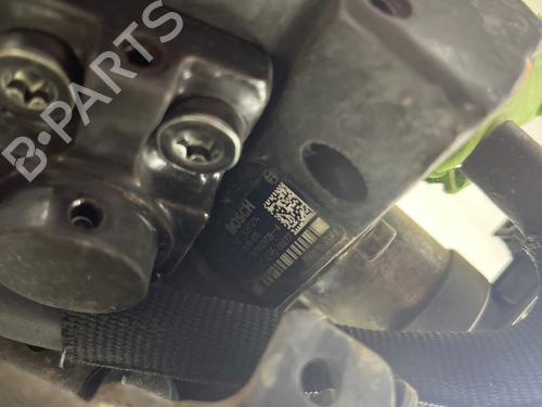 Engine RENAULT MASTER III Van (FV) 2.3 dCi 125 FWD (FV0C, FV0D, FV0G, FV0H, FV0J, FV0K,... | BP33569125M1 - Image 4