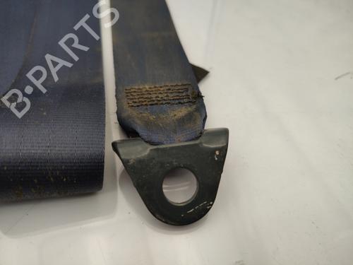 Used Rear right seatbelt Rear right seatbelt CITROËN BERLINGO / BERLINGO FIRST MPV (MF_, GJK_, GFK_) 1.6 16V (MFNFU) (109 hp) 23739956 23739956