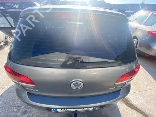 Dashboard VW GOLF V (1K1) | BP37644845C46 - Image 112