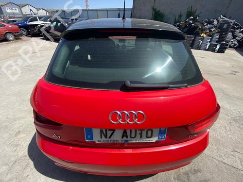 Left sun visor AUDI A1 Sportback (8XA, 8XF) 1.2 TFSI | BP36551733I1 - Image 87