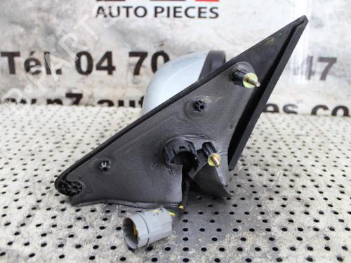 Right mirror RENAULT LAGUNA II (BG0/1_) 1.9 dCi (BG08, BG0G) | BP23685668C27 
