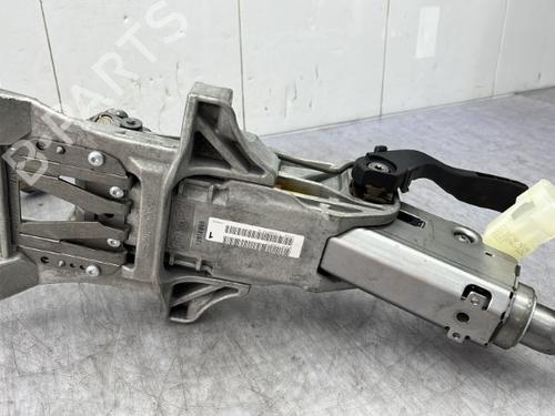 Steering column FORD C-MAX II (DXA/CB7, DXA/CEU) 1.6 TDCi | BP23755471M21  - Image 9