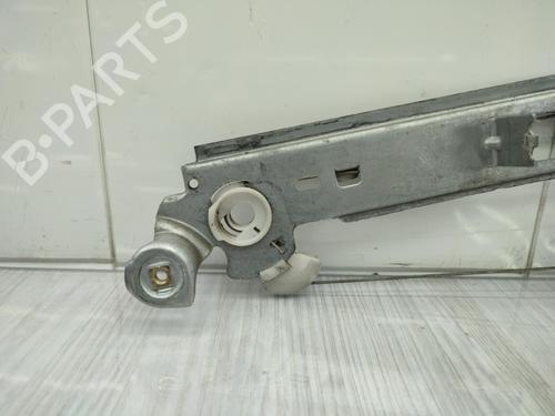 Front left window mechanism RENAULT SCÉNIC II (JM0/1_) 1.9 dCi (JM0G, JM12, JM1G, JM2C) | BP23710101C22 