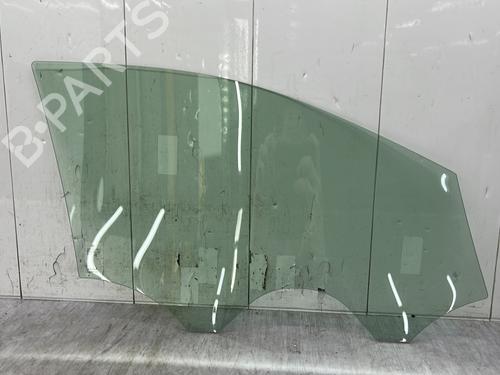 Used Front left door window Front left door window VW POLO V (6R1, 6C1) 1.2 TSI 16V (90 hp) 32416522 32416522