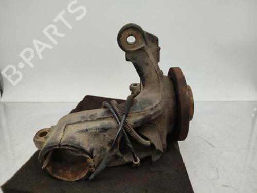 Left front steering knuckle PEUGEOT 2008 I (CU_) 1.6 HDi | BP23709944M25  - Image 5