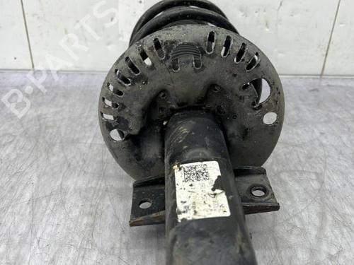 Right front shock absorber AUDI A1 (8X1, 8XK) 1.6 TDI | BP23743135M17 
