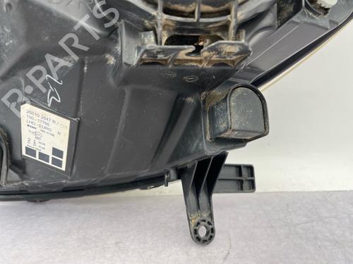 Right headlight RENAULT KANGOO Express (FW0/1_) | BP37868126C29 - Image 6