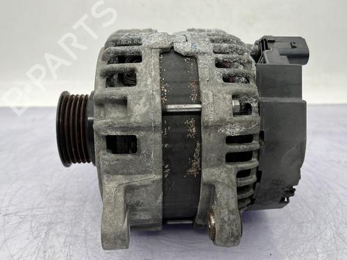 Used Alternator Alternator MERCEDES-BENZ GLA-CLASS (X156) GLA 220 CDI (156.903) (170 hp) 24055486 24055486