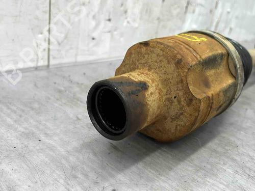 Right front driveshaft DACIA DUSTER (HM_) 1.5 dCi 115 4x4 (HMAD) | BP36480626M39 - Image 2