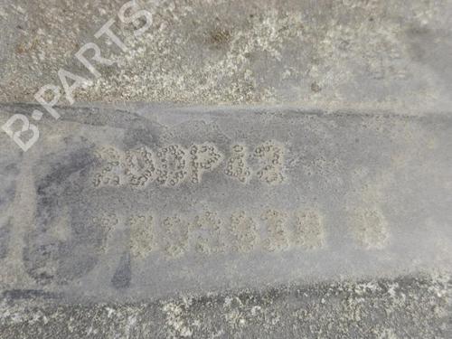 Gearbox CITROËN C3 Picasso (SH_) 1.4 VTi 95 (SH8FSC, SH8FP0, SH8FP6) | BP23720103M3 - Image 1