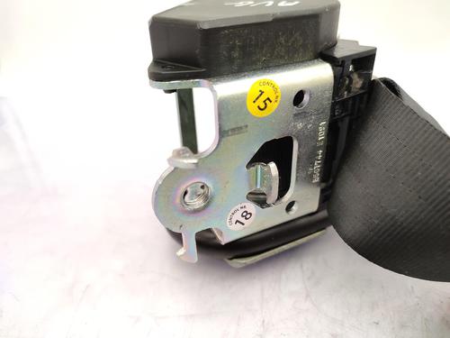 Used Front left seatbelt Front left seatbelt RENAULT GRAND SCÉNIC III (JZ0/1_) 1.5 dCi (JZ0B, JZ07) (106 hp) 23729356 23729356