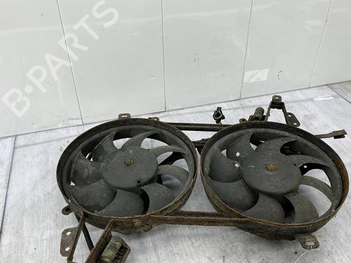 Radiator fan FIAT MAREA Weekend (185_) 1.9 TD 100 (185BX_) | BP23674861M35 