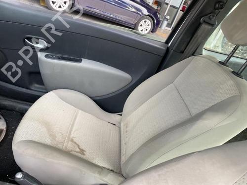 Climate control RENAULT CLIO III (BR0/1, CR0/1) 1.5 dCi (C/BR0G, C/BR1G) | BP23720926I5  - Image 12