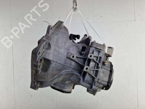 Gearbox OPEL CORSA D (S07) 1.2 (L08, L68) | BP23749800M3 