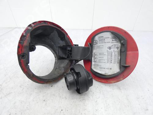 fuel-flap-audi-a3-8p1-2003-2004-2005-2006-2007-2008-2009-2010-2011-2012-2013-23695007 main image