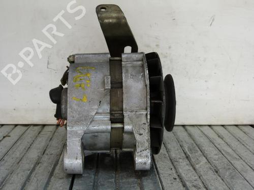 Used Alternator Alternator LADA SAMARA (2108, 2109, 2113, 2114) 1300 (65 hp) 23671538 23671538