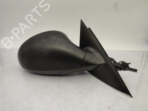 Used Right mirror SEAT IBIZA III (6L1) 1.9 SDI (64 hp) 23676609