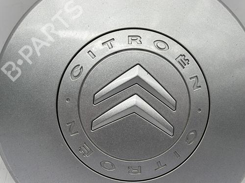 Hub cap CITROËN JUMPY II Van 2.0 HDi 120 | BP23762032C160 