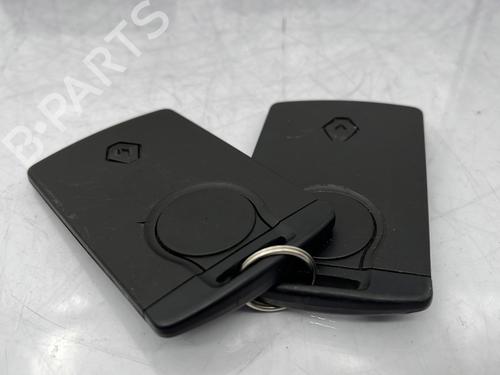 Electronic module RENAULT MEGANE III Hatchback (BZ0/1_, B3_) 1.5 dCi (BZ09, BZ0D, BZ1W, BZ29, BZ14) | BP30854555M83