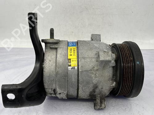 AC compressor CHEVROLET REZZO MPV (U100) 2.0 | BP30674924M34  - Image 8