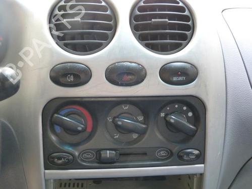 Headlight switch DAEWOO MATIZ (M100, M150) 0.8 | BP23667435I24 - Image 16