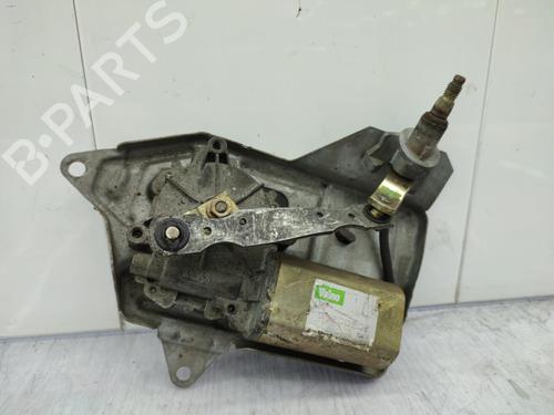 Rear wiper motor RENAULT 21 Estate (K48_) 2.1 D (K/S486) | BP23675971M102 