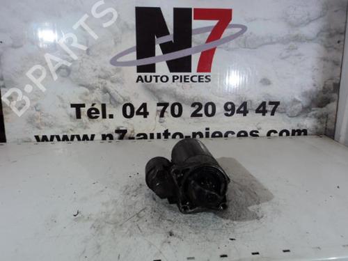 Used Starter FORD ESCORT VI (GAL, AAL, ABL) 1.8 Turbo D (70 hp) 25269948