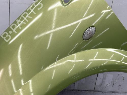 Left front fenders CITROËN C3 Pluriel (HB_) 1.6 | BP29142647C41 