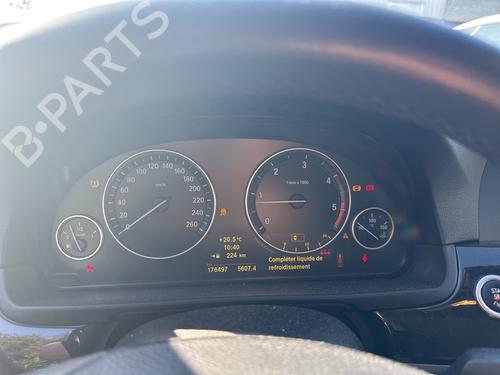 Starter BMW 5 (F10) 525 d | BP23741014M8  - Image 63