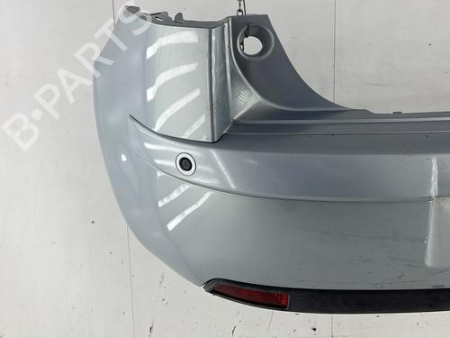 Rear bumper CITROËN C4 I (LC_) 1.6 HDi | BP25588204C8 
