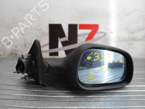 Used Right mirror RENAULT SAFRANE II (B54_) 2.5 20V (B54F) (165 hp) 23690768