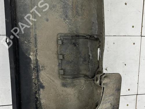 Rear bumper OPEL CORSA B (S93) 1.0 i 12V (F08, F68, M68) | BP23702677C8 