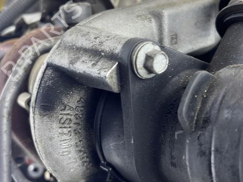 Engine FORD FIESTA VI (CB1, CCN) 1.5 TDCi | BP23933707M1 - Image 3