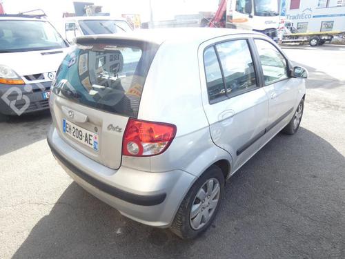 Switch HYUNDAI GETZ (TB) 1.5 CRDi | BP23702054I30  - Image 36