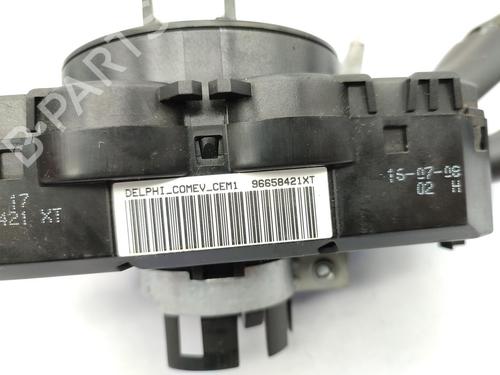 Steering column stalk PEUGEOT PARTNER Tepee 1.6 HDi | BP23753726I23 