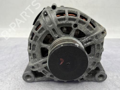 Alternator CITROËN C5 AIRCROSS (A_) 1.2 PureTech 130 (ARHNSJ) | BP25290221M7  - Image 6