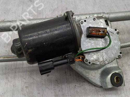 Used Front wiper motor Front wiper motor OPEL CORSA B (S93) 1.7 D (F08, F68, M68) (60 hp) 23707011 23707011