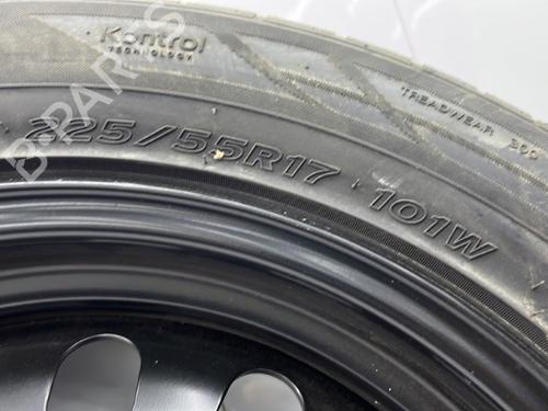 Used Jack Kit Jack Kit CITROËN C5 III Break (RW_) 2.0 HDi (136 hp) 25841973 25841973