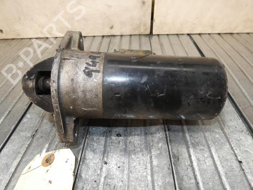 Used Starter Starter FIAT MULTIPLA (186_) 1.9 JTD 105 (186AXB1A) (105 hp) 23666131 23666131