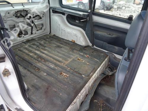 Left front brake caliper RENAULT KANGOO (KC0/1_) D 65 1.9 (KC0E, KC02, KC0J, KC0N) | BP23691790M105  - Image 10