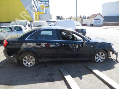 Steering wheel AUDI A4 B6 Avant (8E5)  | BP23672720C49  - Image 8