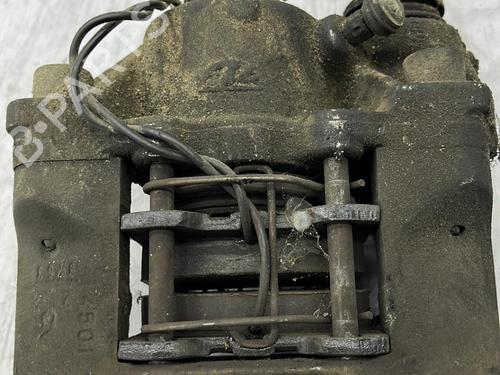 Used Right front brake caliper Right front brake caliper CITROËN AX (ZA-_) 11 (60 hp) 23704832 23704832