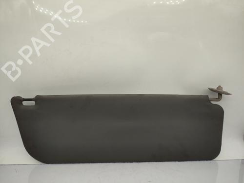 Left sun visor FORD TRANSIT Van (FA_ _) 2.4 DI RWD (FAA_, FAB_, FAC_, FAD_) | BP23739061I1 - Image 8