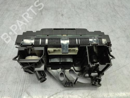 Climate control SEAT LEON (1P1) 1.9 TDI | BP23671348I5 