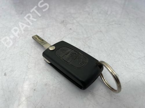 Electronic module PEUGEOT PARTNER Platform/Chassis  | BP36287945M83  - Image 9