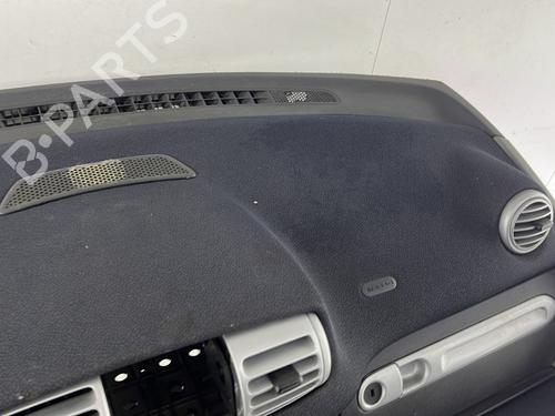 Dashboard SMART FORTWO Coupe (451) 1.0 (451.331, 451.380) | BP31720160C46 - Image 2