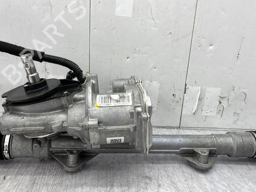 Styregear/Snekke CITROËN C3 III (SX) 1.2 THP 110 (SXHNPS, SXHNZT, SXHNZ6) | BP29537506M22 